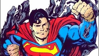 John Byrne Superman and Man of Steel Comics 1986 to 1988 The Revamp That Shook The 80's