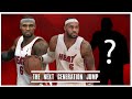 A Reminder of How Far NBA 2K14 Graphics Jumped From Last Gen (NBA 2K21 Graphics Jump?)
