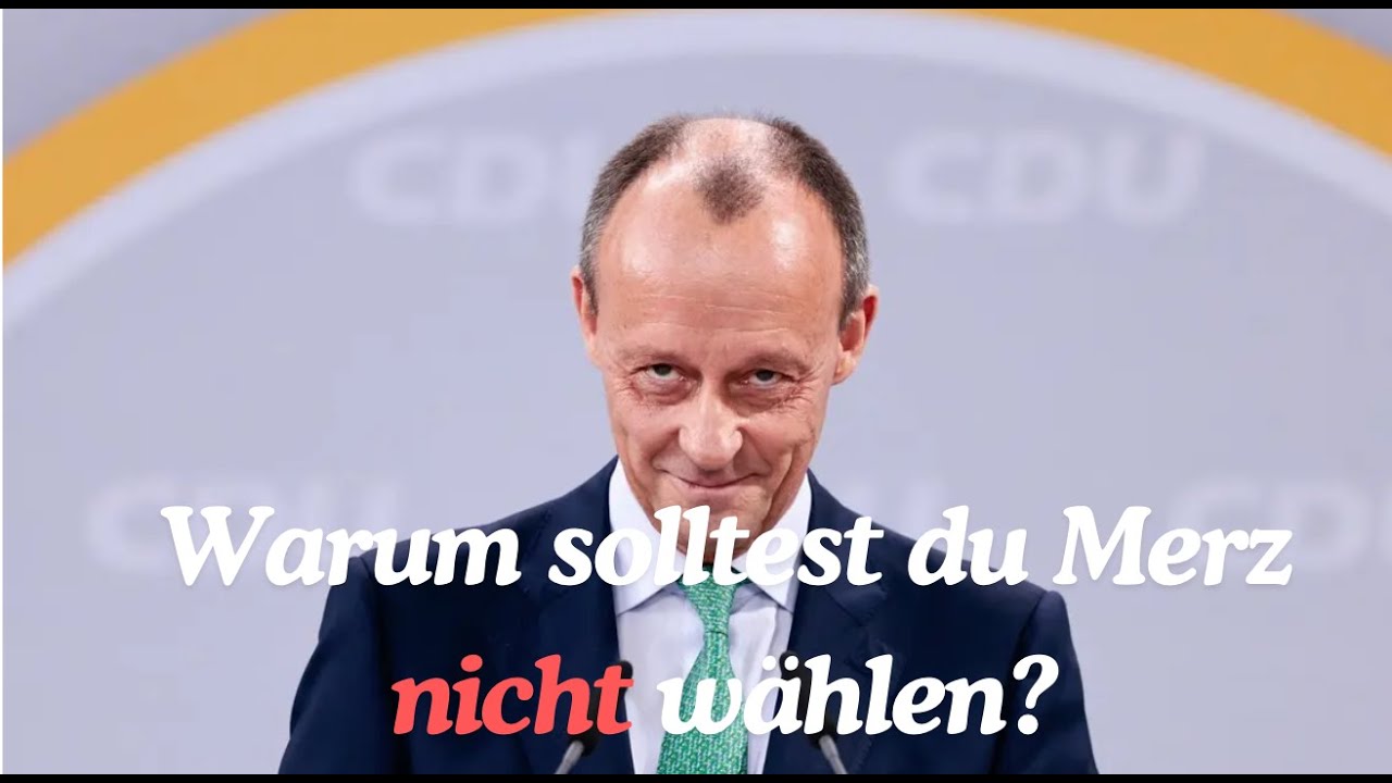 was passiert wenn merz nicht gewählt wird