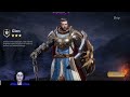 Watcher of Realms - Steady F2P Progression & Open Strategy Talk #watcherofrealms
