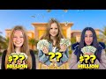 Like Nastya vs Salish Matter vs Eva Evelyn who is the richest on YouTube ?