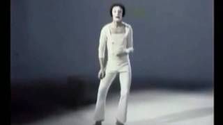 Marcel Marceau - Sketch