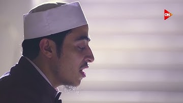 2- تلاوة من سورة الجن - عزت جمال - نور
