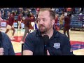 NJCAA DI Men's Basketball Championship Studio Show - Day 3, Game 1 - Vincennes vs. Odessa