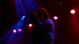 Mark Lanegan -- KILLING SEASON -- Metropool - Hengelo -- 21 november 2017