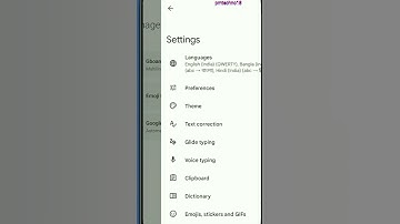 Key long-press delay Keyboard Sound Settings RedmiI How To On/0ff Keyboard Sound In Redmi #shorts #