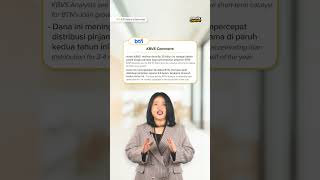 BBTN YAKIN SERAP DANA RP 25 T: KATALIS KUAT UNTUK KPR
