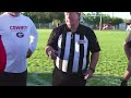 2026 Football Week 5: Juab vs. Grantsville