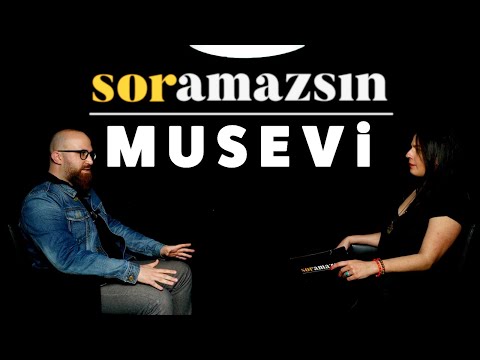 Soramazsın: Musevi I 123. Bölüm