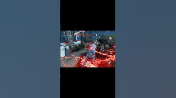 DBD MOBILE  no commentary #dbdsurvivor #dbdkiller #dbdmemes #dbdclips #dbdm #funnymoments #x3pro