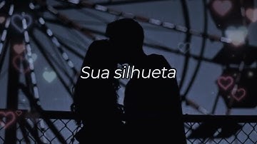 Силуэт (Silhueta) - JONY ft. Эрика Лундмоен | Tradução