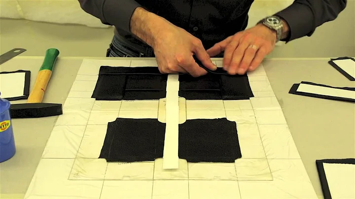 Zaeem Jamal Crossover Clutch - The Art of Craftsmanship