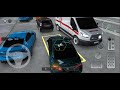 CROLLA CAR PARKING| NEW GAME 