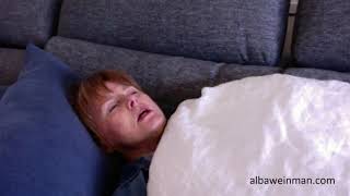 419 Alba Weinman - Doubt (The Discourse - Chapter 8)