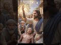 Jesus ka ek or miracle #jesus#jesusfreak#jesuschrist#ytshorts#youtube