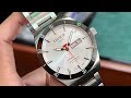 Đồng hồ Tissot PRS 516 Automatic T044.430.21.031.00 dùng lướt chỉ 7tr5