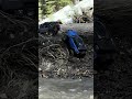WINCH TEST!  #traxxas #trx4m #bronco #winch #injora #rc