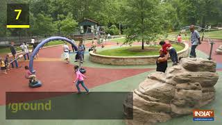 Philadelphia's top family friendly attractions