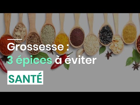 Vidéo: Les graines de piment peuvent-elles provoquer une appendicite ?