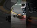 Why do race cars use smooth tires instead of treaded ones?🏎️