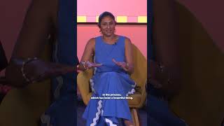 Enter the Chat with Dr Preeya Alexander