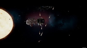 Xenon fighters and corvettes vs destroyers - X4 Foundations: Autocam mod