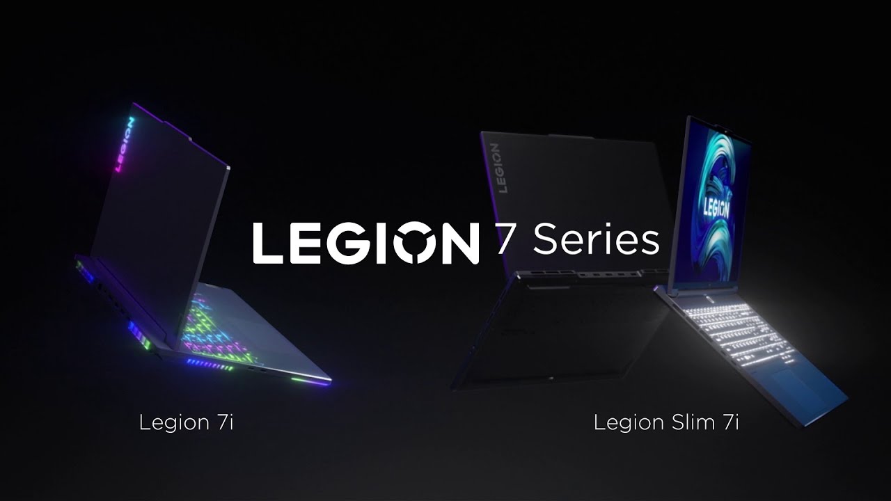 RUMOR: Lenovo está fabricando Legion Go, una consola portátil con