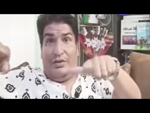 مصطفي بونيف يطلب من البوليساريو الهجوم علي المغرب نحتاج عمار بن جامع الوضع الحالي لمصلحه المروج