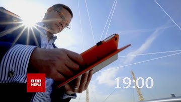 Mixed Up BBC News Countdown Mock V1