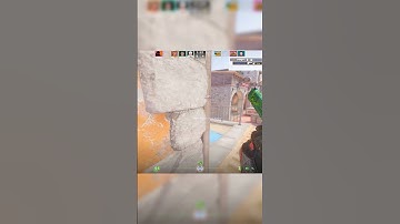 The Best Viewmodel in CS2 👀 #cs2 #shorts