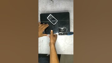 view sonic projector lamp replace kase kare #how to replace projector lamp