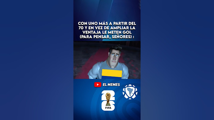 Algo pasa... #colombia #argentina #eliminatorias #conmebol #fyp #mundial #elmemes #memes #futbol