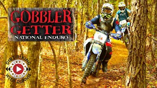 Race Recap | Gobbler Getter National Enduro | Stanton, AL | Perry Mountain MC | 10/29/2023 2