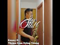 Theme from Dying Young - Kenny G (Alto Sax)