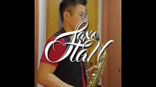 Theme from Dying Young - Kenny G (Alto Sax)