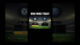 Chelsea’s 2015 Team vs PSG in 2026. Who Wins?
