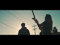 Clint Lowery - God Bless The Renegades (Official Music Video)