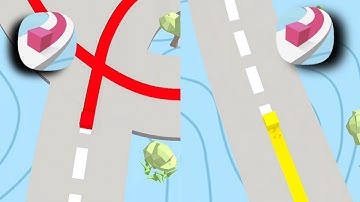 Color Adventure 🔥In All levels gameplay walkthrough Android,ios, game trailer