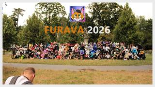 Furava 2026 - Smetanovy sady, Olomouc