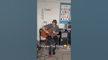 Day 76 | Can you guess the song? 😎 Made this with my Loop Station (Boss RC-3) 🎶 #guessthesong