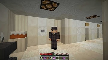 THE CODE - Youtube / Statement / Experience (5/11) | Minecraft Puzzle Map