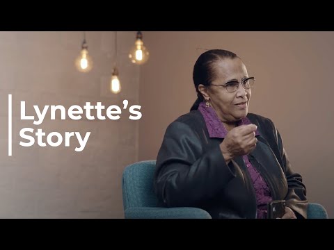 Lynette's Story