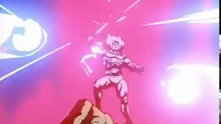 Toonami - Thundercats Original Tom Intro 2 (Full Cycle) [4K]