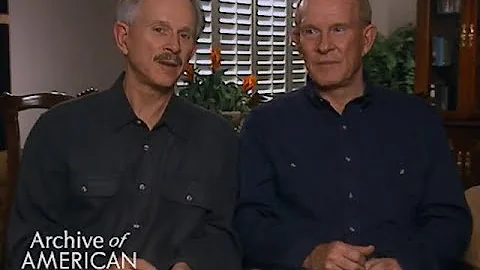 Tom and Dick Smothers on the Smothers Brothers legacy - TelevisionACademy.com/Interviews