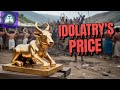 Golden Calf | Exodus 32-34!