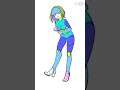 Pose Breakdown