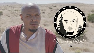 Becoming a Shepherd | Working Wild with Tony Baker | All Def