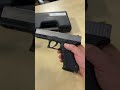 Zoraki G17 Titan jetzt im Shop. Auch verfügbar ein passender Silencer und PAK 9mm in Black