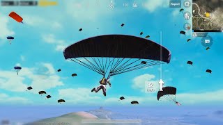 تخيل ينزل ضدك اكثر من 23 شخص في بوشنكي في ببجي | pubg mobile