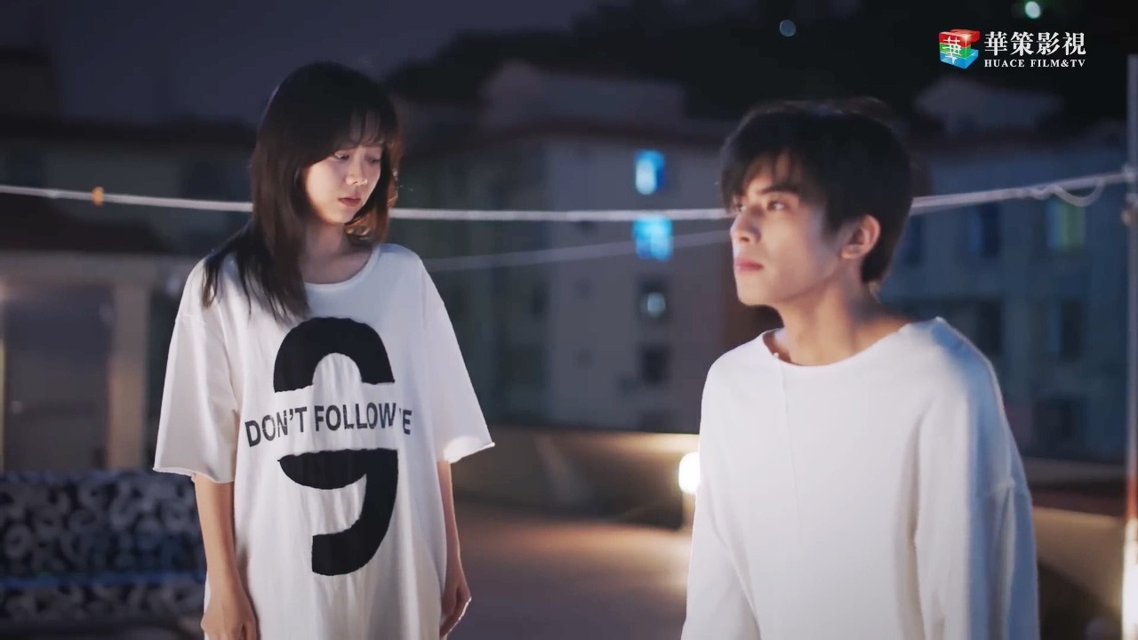 Ревниво! Лин Сяо спрашивает Цзяньцзяня: «Кто важнее, Цзыцю или я?»